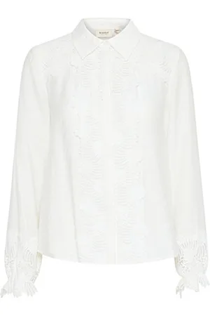 FRANSA Blouse 20615029-114800