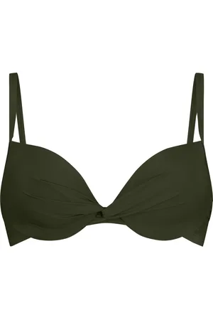 Hunkemöller Voorgevormde beugel bikinitop Luna F70