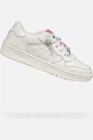 Geox WASHIBA MEISJES Sneakers -