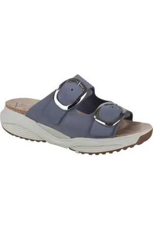 Xsensible 30314.5.254-H dames slippers maat 43
