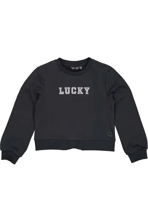 Quapi Meisjes sweater - Dieke