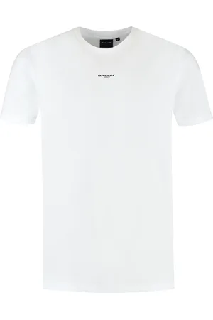 Ballin Heren Regular fit T-shirts Crewneck SS -