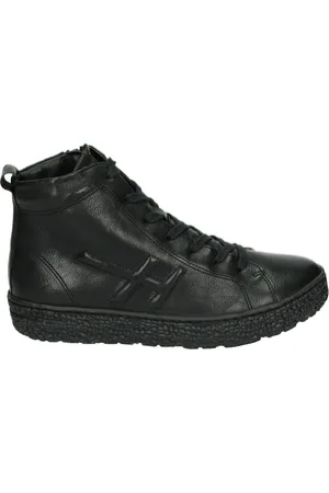 Hartjes 172.1423/99 - Volwassenen VeterlaarzenHalf-hoge schoenen - Kleur:
