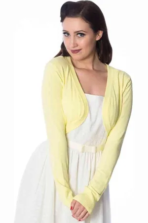 Dancing Days Flickers Bolero - XL