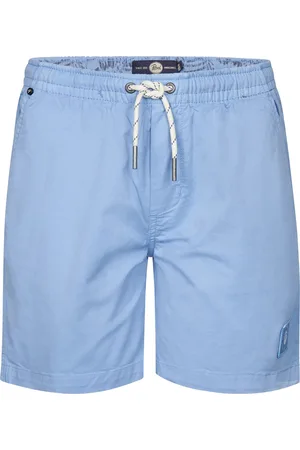 Petrol Industries Jongens Chino Short met Trekkoord Angler -