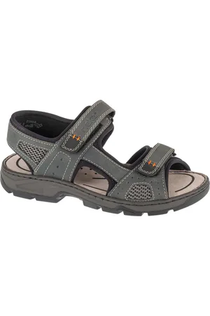 Rieker Sandals, Mannen, , Sandalen, maat: 44