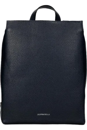 GiGi Fratelli Rugzak / Rugtas - 6 Liter - Romance - Leer