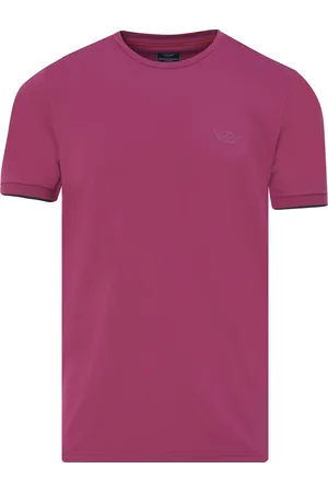 Donkervoort T-shirt Heren
