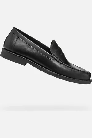 Geox RECANATI HEREN Veterschoenen -