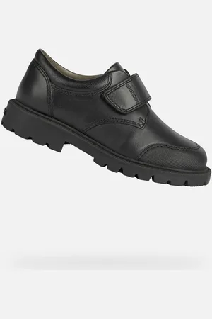 Geox SHAYLAX JONGENS Veterschoenen -