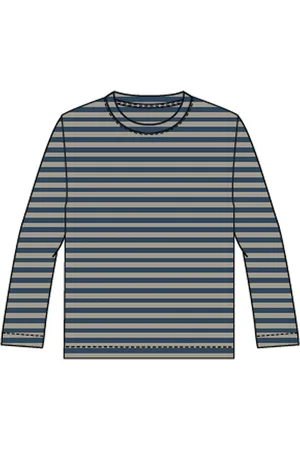 NAME IT NMMRANDY LS SLIM TOP - Jongens - Lange mouwen shirts