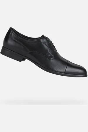 Geox IACOPO HEREN Veterschoenen -