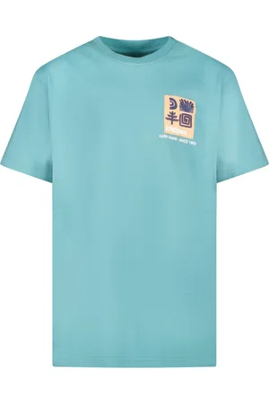 Cars T-shirt Afrezo - Heren