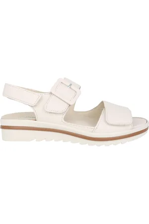 Waldläufer Hakura - dames sandaal - - maat 39 (EU) 5.5 (UK)