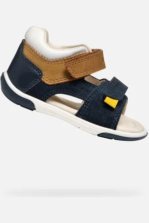 Geox SANDAL ZAPITO DREUMES Sandalen -