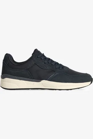 Mexx Sneaker Raid Pelle Heren