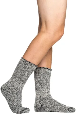 Woolpower Sokken 800 - Unisex wollen sokken