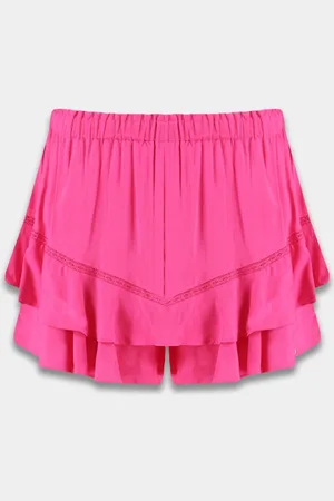 Harper & Yve Yanick-sh Dames - Korte rok -