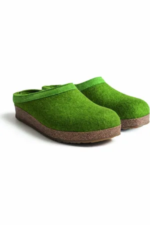 Haflinger Grizzly Torben Pantoffel -