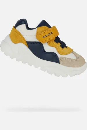 Geox CIUFCIUF PEUTER Sneakers -