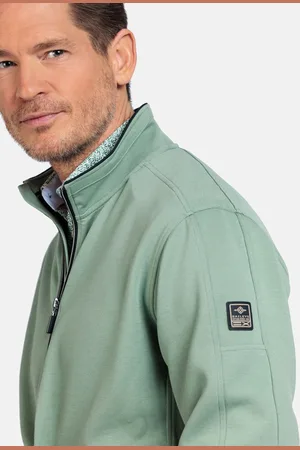 Baileys Sweat Cardigan Zip