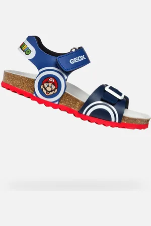 Geox GHITA TIENERS Sandalen -