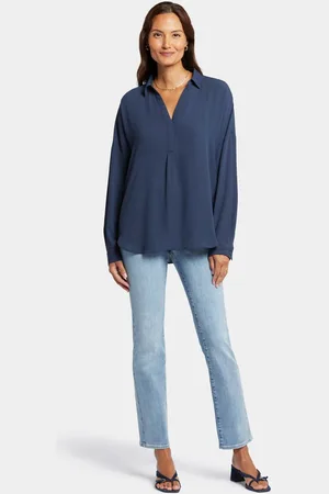 NYDJ Becky Blouse