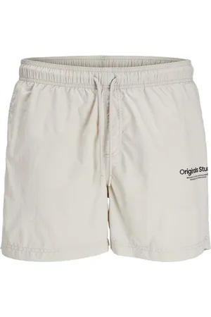 JACK & JONES JACK&JONES JPSTNAXOS JJSWIM SHORTS VESTERBRO SN Heren Zwembroek