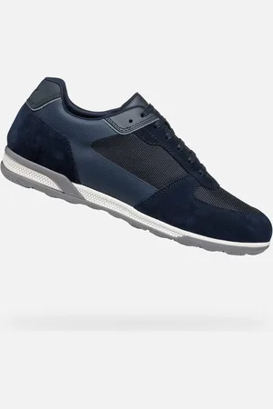 Geox SPHERICA ACTIF X3 HEREN Sneakers -