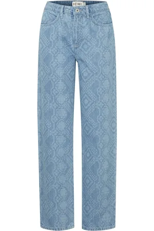 Ichi IHAMILIAS PA Dames Jeans
