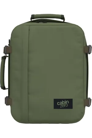 Cabinzero Handbagage Reistas / Rugzak Combi - 28 Liter