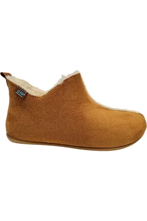 Q-Fit Madrid dames pantoffel -