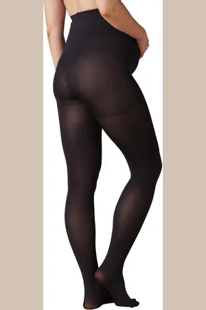 Envie de Fraise Ondoorzichtige panty 100 Den