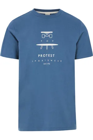 Protest PRTANDROS Heren T-Shirt