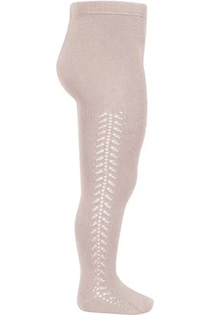 CONDOR Cóndor Baby Maillot Met half opengewerkte zijkant 3 tot 6 maanden - 2519|1 – 544