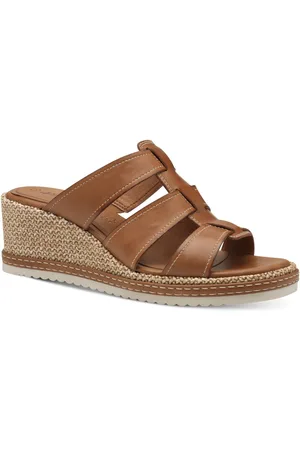 Tamaris Dames Slipper 1-27217-44 305
