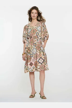 Geisha Jurk - - M (38)