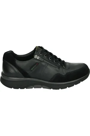 Mephisto AMORY SANO - Volwassenen Heren sneakersVrije tijdsschoenen - Kleur: