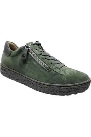 Hartjes 91.15 Salbei/Platin