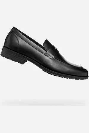 Geox WALK PLEASURE F HEREN Veterschoenen -