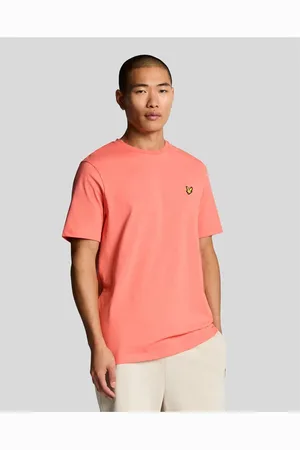Lyle & Scott Plain T-shirt Polo
