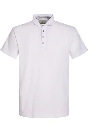 Gabbiano Poloshirt Polo 235532 102 Mannen