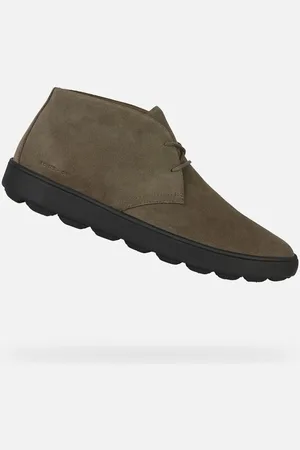 Geox SPHERICA ECUB-1 HEREN Veterschoenen -