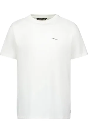 Airforce Mens Basic T_Shirt