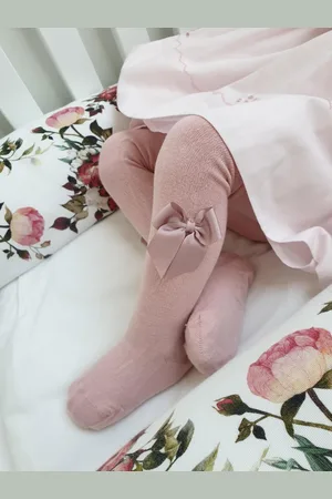 CONDOR Cóndor - Maillot - Maillot met strik aan de zijkant - Pale Pink