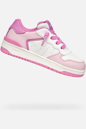 Geox WASHIBA TIENERS Sneakers -