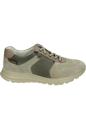 Mephisto BRAYAN VELSPORT - Volwassenen Lage sneakersVrije tijdsschoenen - Kleur: