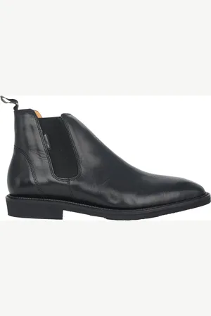 Mephisto Preston - heren laars - - maat 45.5 (EU) 11 (UK)