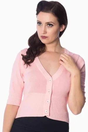 Dancing Days OVERLOAD Cardigan - XL