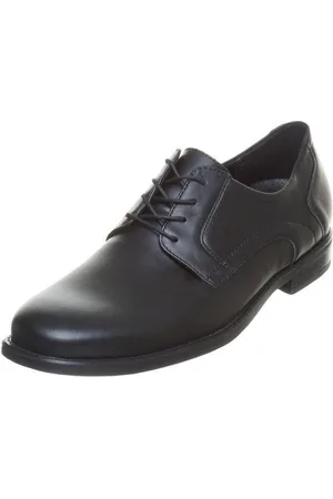 Waldläufer Veterschoenen